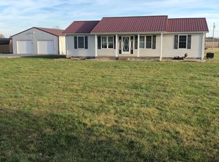 1025 Hatcher Rd, Campbellsville, KY 42718