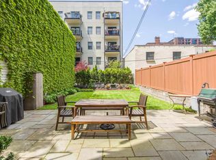 86 Monroe St APT 1R, Hoboken, NJ 07030