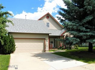1118 Woodland Dr, Bozeman, MT 59718