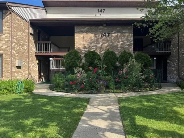147 Amberly Dr Unit G, Manalapan, NJ 07726