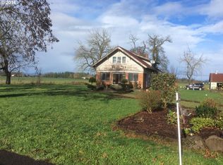 8279 S Heinz Rd, Canby, OR 97013