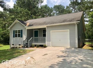 4308 Dews Pond Rd SE, Calhoun, GA 30701