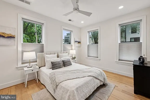 811 Upshur St NW #4 — Photo 4