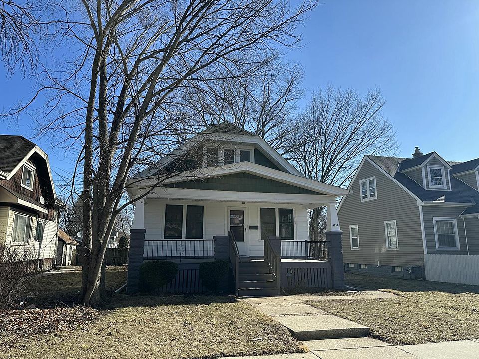 1st image of 4852 N 37th STREET