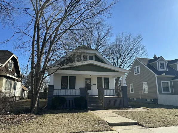 4852 North 37th STREET, Milwaukee, WI 53209