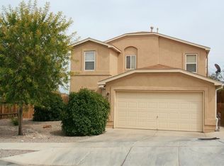 10728 Marble Stone Dr NW, Albuquerque, NM 87114