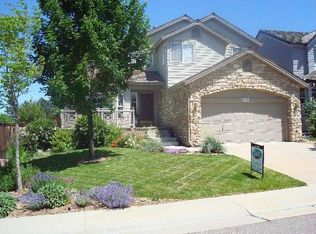 10550 Wintersweet Ct, Parker, CO 80134