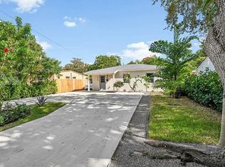 Progresso, Fort Lauderdale, FL 33311