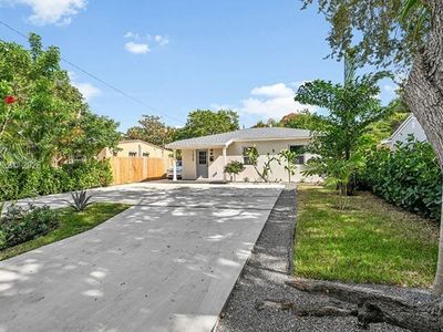 1628 NW 5th Ave, Fort Lauderdale, FL, 33311