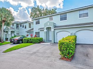 4768 Grapevine Way #4768, Fort Lauderdale, FL 33331