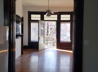 1401 S Brook St APT 1, Louisville, KY 40208