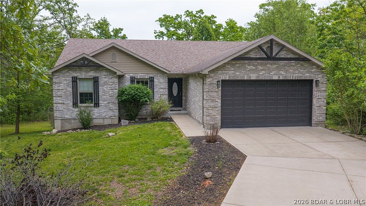 124 Palmer Dr