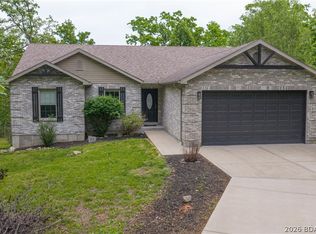 124 Palmer Dr, Lake Ozark, MO 65049