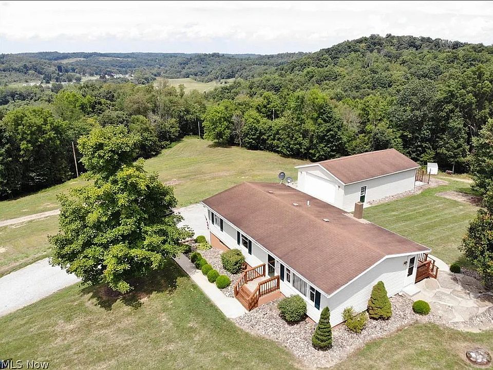 2405 Irish Ridge Rd, Philo, OH 43771 Zillow