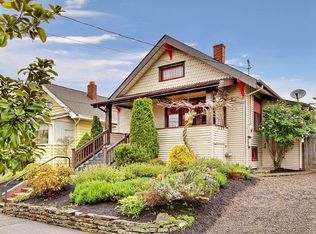 512 N 81st St, Seattle, WA 98103