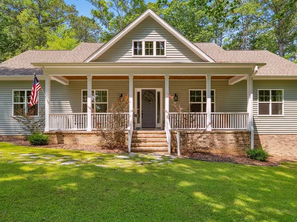 5646 Nc 22, Carthage, NC 28327