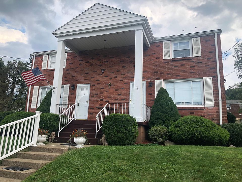 1st image of 305 E Edgewood Ave #A
