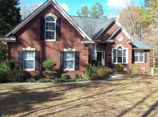 7 Pine Creek Ct, Irmo, SC 29063