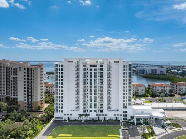 5713 BOWEN DANIEL DRIVE #702, TAMPA, FL 33616