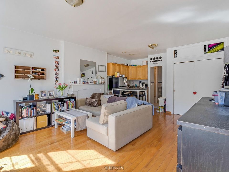 2nd image of 47 W 8th St APT 3F