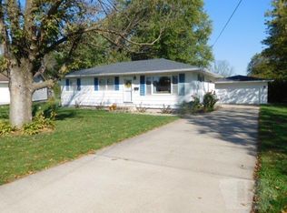506 Lynwood Cir, Ottumwa, IA 52501