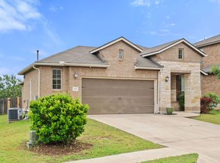 928 Myrna Bnd, Leander, TX 78641