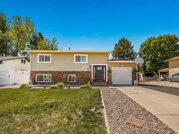 3726 Canterbury Ln, Pueblo, CO 81005