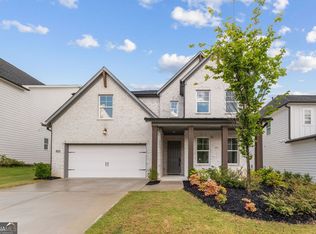 303 Tillman Pass, Woodstock, GA 30188