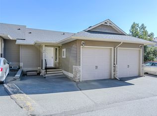 1900 Hugh Allan Dr #36, Kamloops, BC V1S0A8