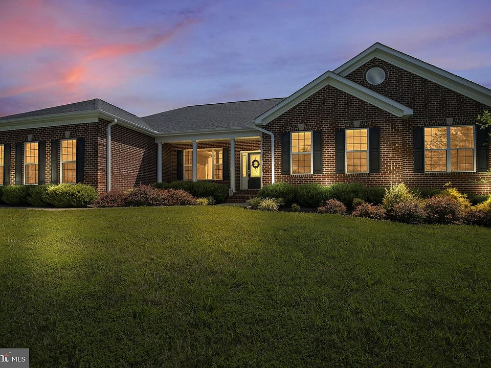1st image of 29750 Eldorado Farm Dr