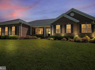 29750 Eldorado Farm Dr, Mechanicsville, MD 20659