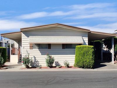 5450 Monterey Rd APT 5, San Jose, CA, 95111