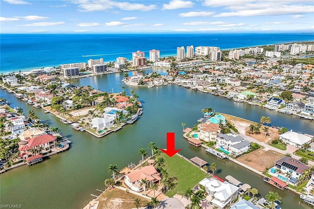 357 Germain AVE, Naples, FL 34108 | MLS #225081122 | Zillow