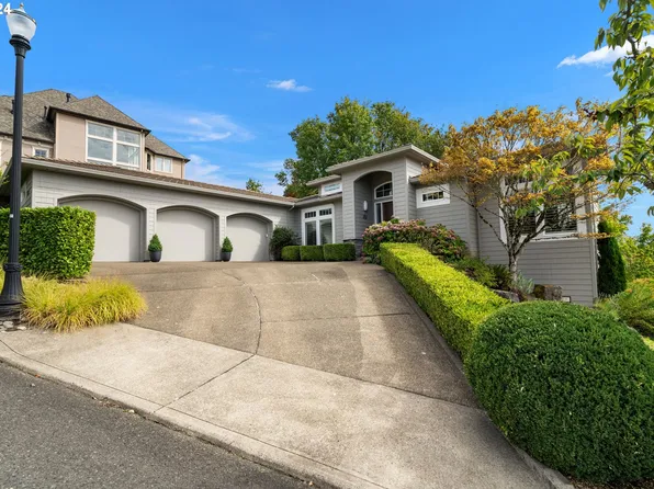 2342 NW Pinnacle Dr, Portland, OR 97229