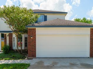 1109 Hilltop Dr, San Marcos, TX 78666