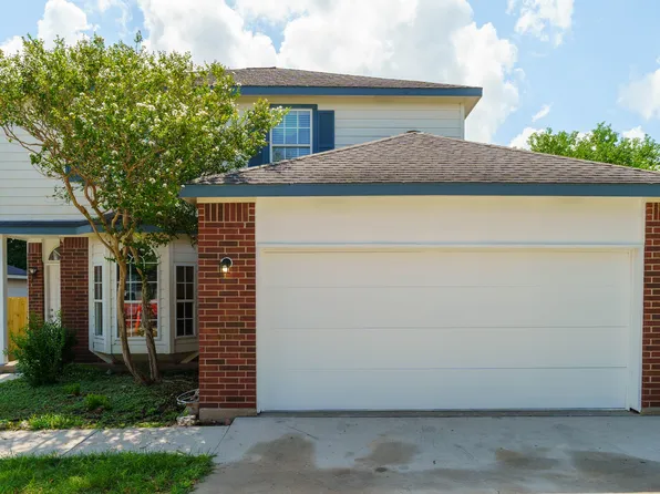 1109 Hilltop Dr, San Marcos, TX 78666