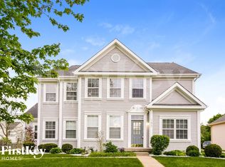 17933 Forreston Oak Dr, Noblesville, IN 46062