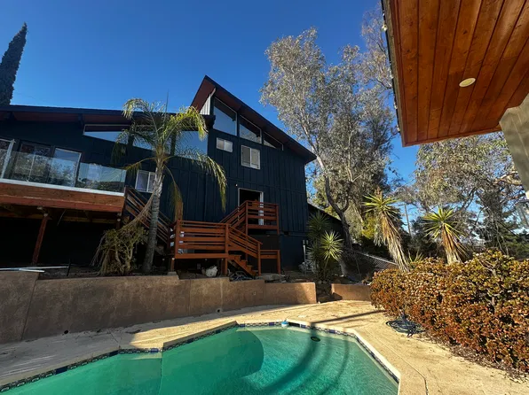 9349 Riverview Ave, Lakeside, CA 92040