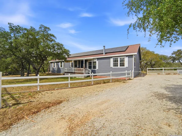 6267 COUNTY ROAD 251, Hondo, TX 78861