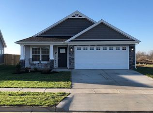 112 Sun Drop Ln, Georgetown, KY 40324