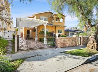 24427 Ward St #1, Torrance, CA 90505