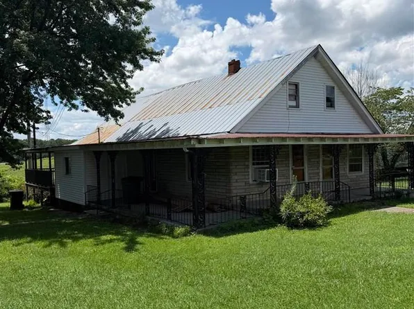 130 Old Franks Mill Rd, Glasgow, KY 42141