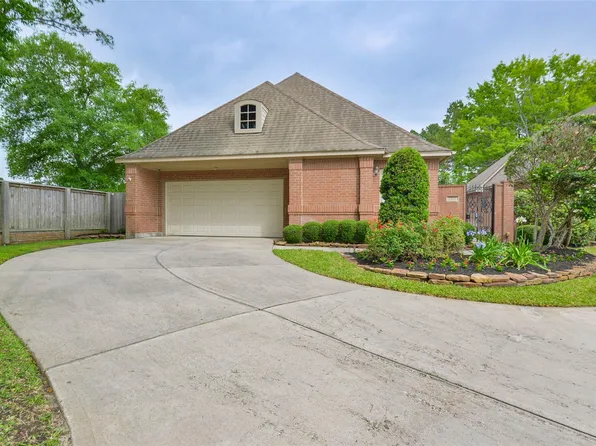 4403 Walham Ct, Kingwood, TX 77345