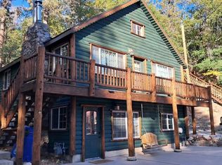 43400 Sheephorn Rd, Big Bear Lake, CA 92315