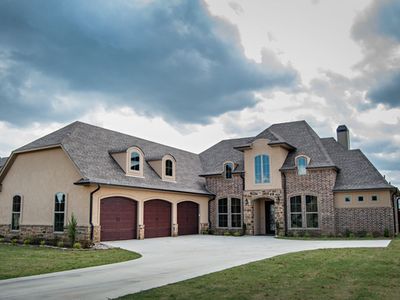 112 Circle Club Ln, Hallsville, TX, 75602