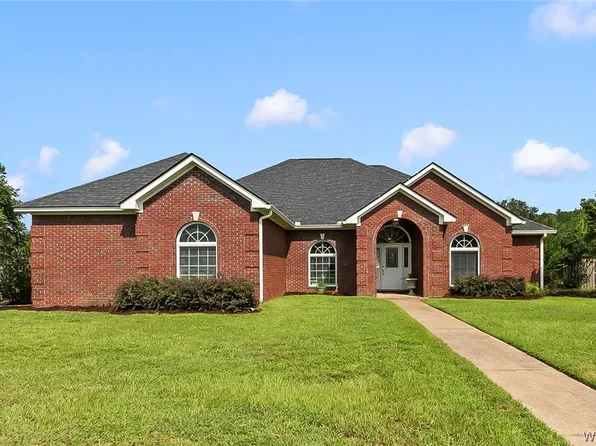 9847 Belmont Ln, Tuscaloosa, AL 35405