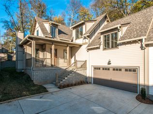 822B Horner Ave, Nashville, TN 37204