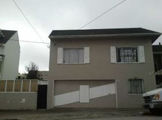 1149 Athens St, San Francisco, CA 94112