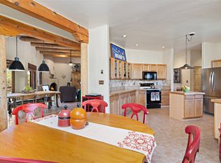 4 Isidro Rd, Santa Fe, NM 87508