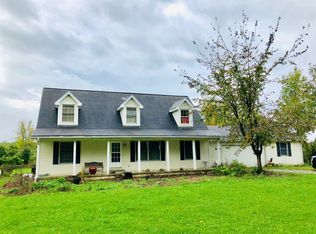 530 Lockwood Rd, Ortonville, MI 48462